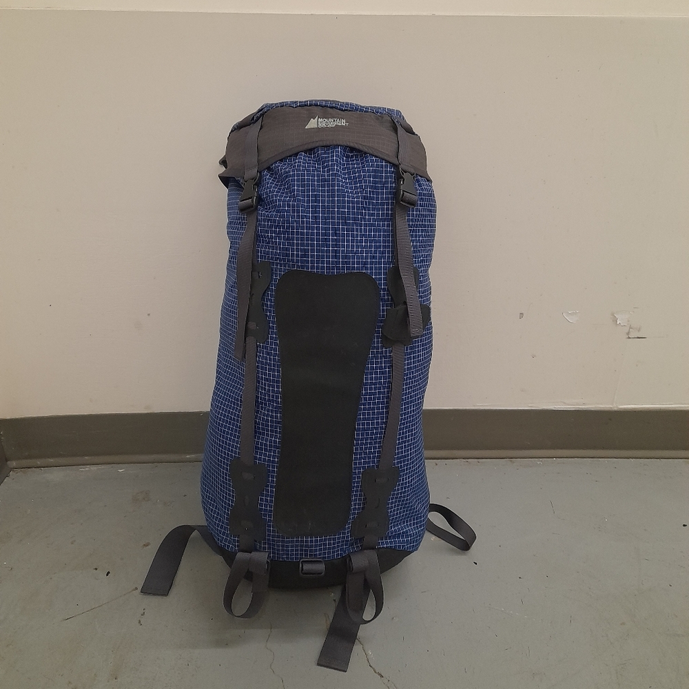 Mountain Equipment CO-OP Hiking Backpack